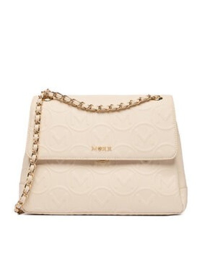 MEXX Torebka CEO-MEXX-S-012-07 Kremowy