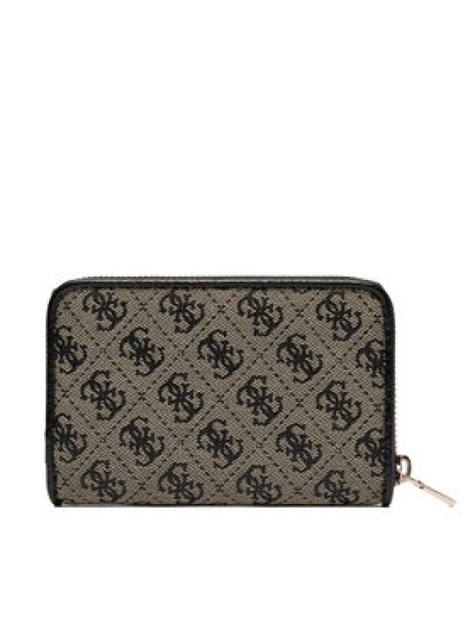 Guess Portfel Samantha Slg SWJT23 13140 Czarny