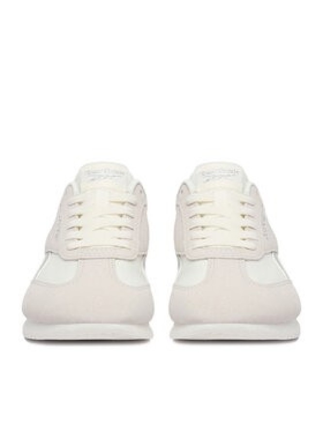 Reebok Sneakersy CEO-FIORI AR30309WCST Beżowy