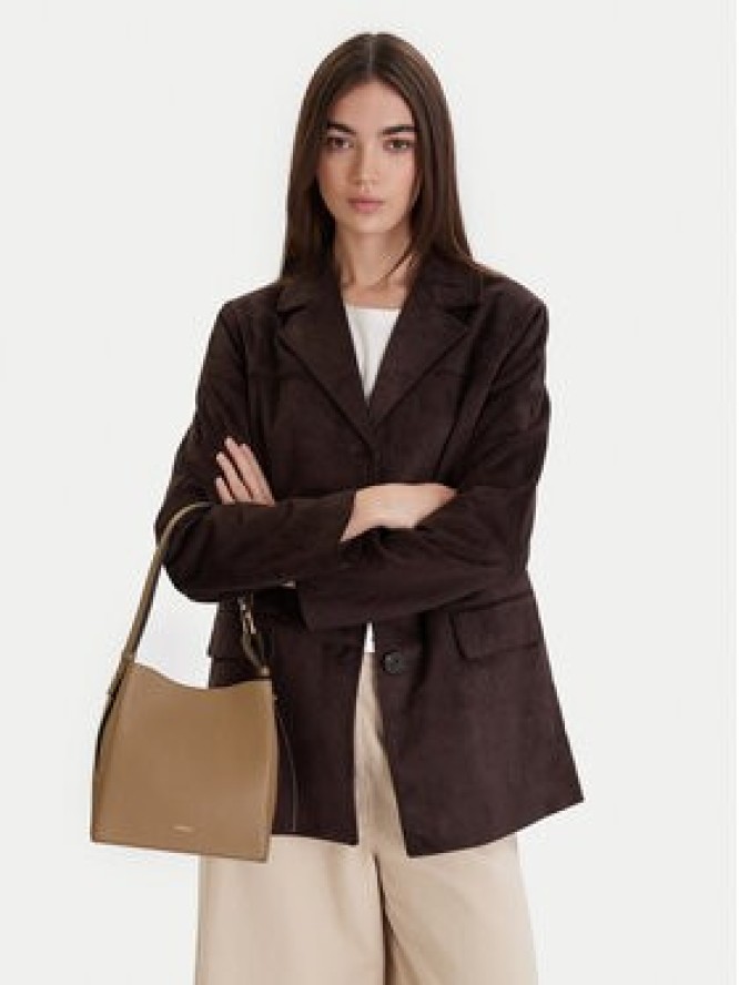 Furla Torebka WB01373 HSF000 BG 4489S 1007 Brązowy