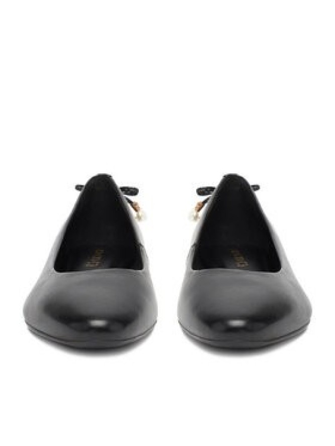 Lasocki Baleriny CEO-RST-KAJA-51 Czarny