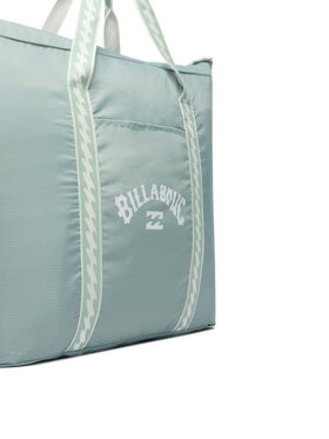 Billabong Torebka CEOWB-BLB-MZ-002-09 Zielony jasny