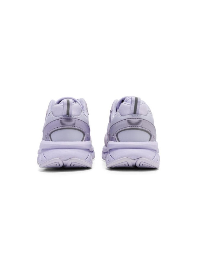 Sneakersy damskie Hummel Marathona Reach Lx Tonal Rib