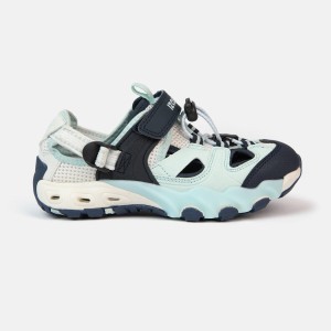 Sandały Frosty K V4 wodoodporne, regulowane, z antypoślizgową podeszwą