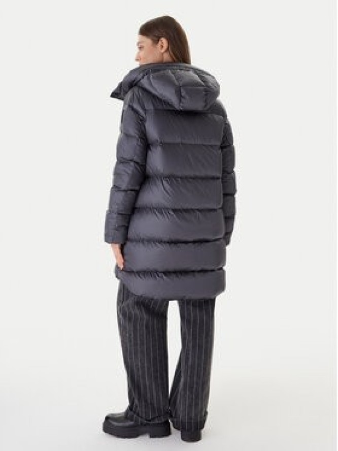 Bomboogie Kurtka puchowa Geneva CW6630TDLC5 Szary Regular Fit