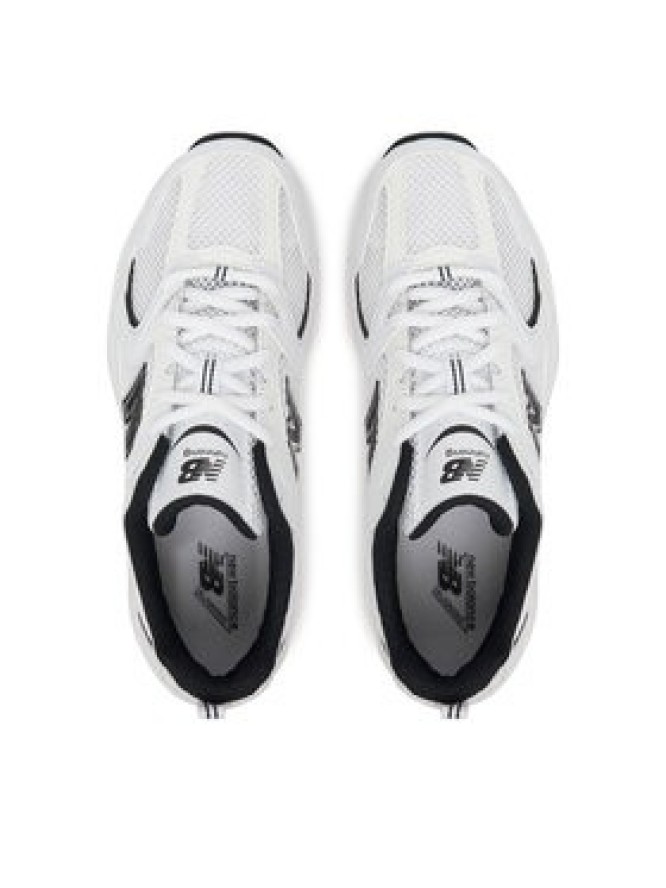 New Balance Sneakersy MR530EWB Biały
