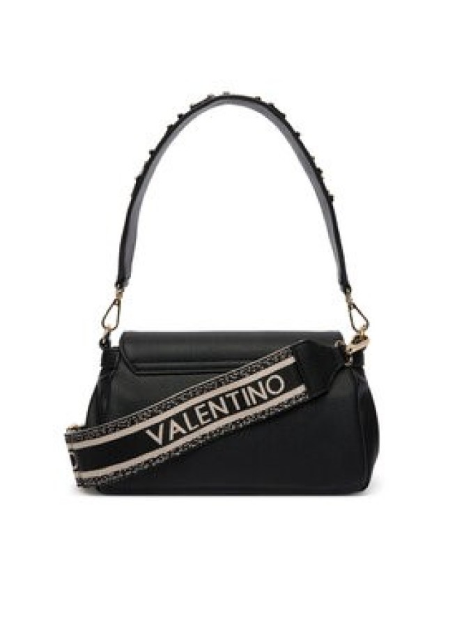 Valentino Torebka Dea Re VBS9UM09 Czarny