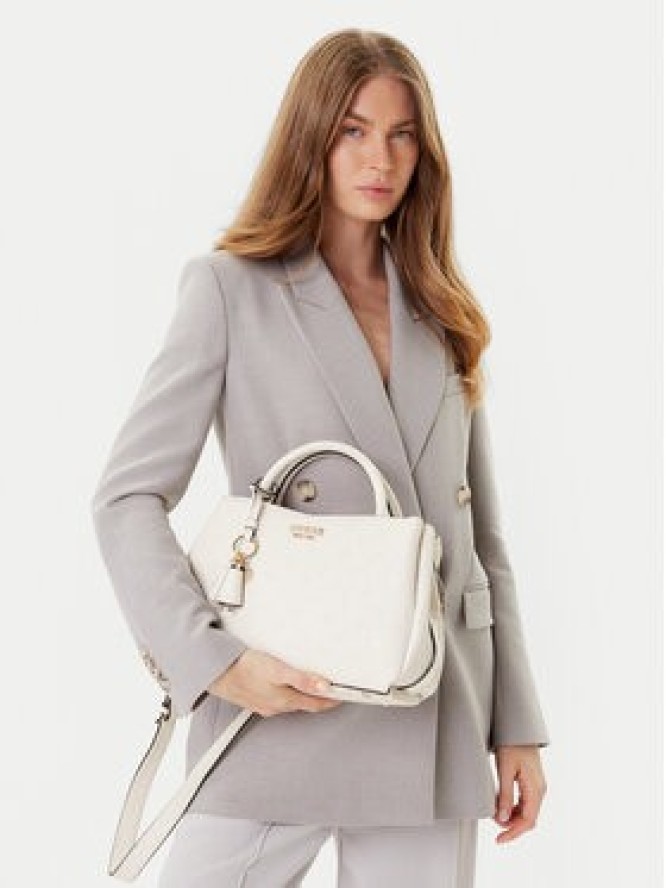 Guess Torebka Phoebe HWPD96 65060 Biały