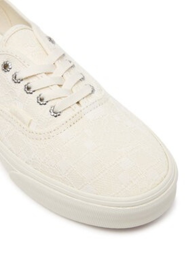 Vans Tenisówki Authentic VN000Z8YCJ71 Biały