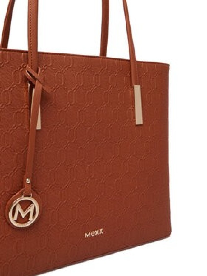 MEXX Torebka CEO-MEXX-X-009-10 Brązowy jasny