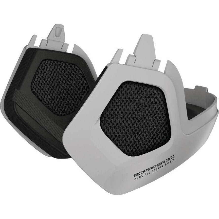 Kask rowerowy Abus Scraper 3.0 L