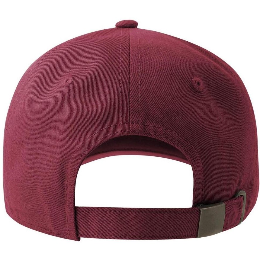 6panelowa Czapka Z Daszkiem Unisex Dla Dorosłych