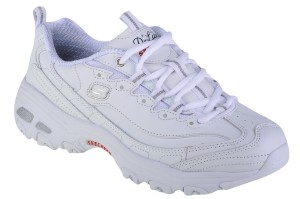 Buty sportowe Sneakersy damskie, Skechers D'Lites-Fresh Start