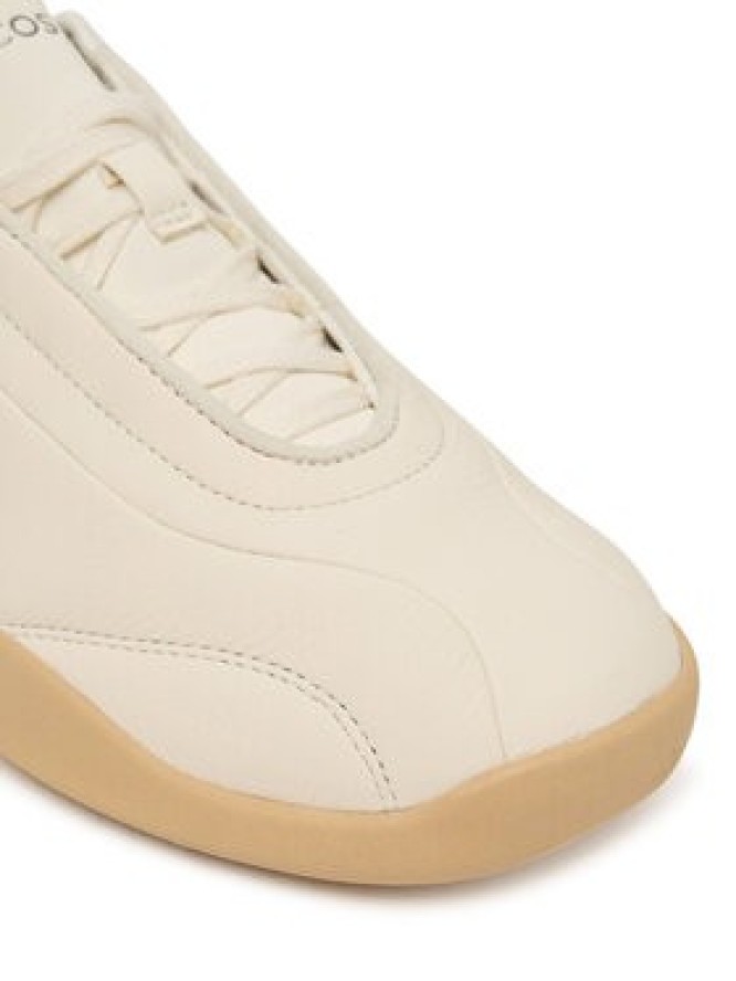 Lacoste Sneakersy Protect 52SFA0024 Kremowy