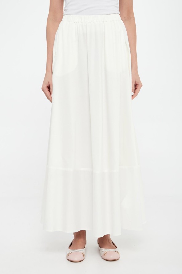 Spódnica maxi Roal MM