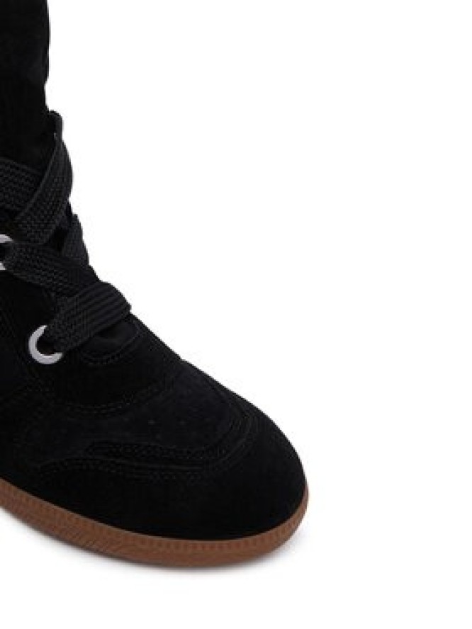 Steve Madden Sneakersy Mables 11005881 Czarny