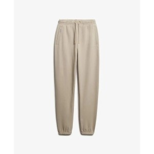 Damskie spodnie dresowe Superdry Essential Logo Hb