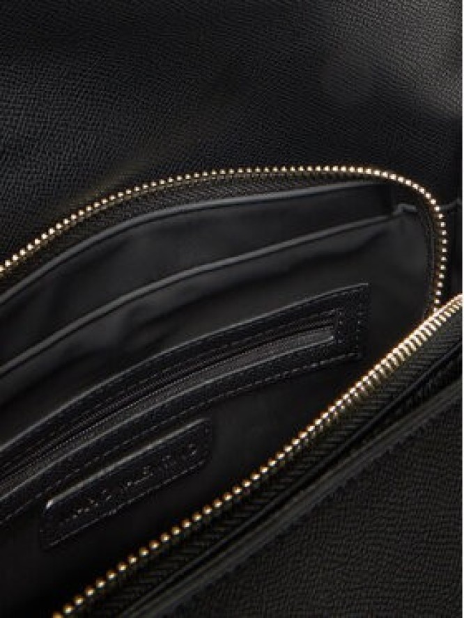 Valentino Torebka Fae Re VBS9AD37 Czarny