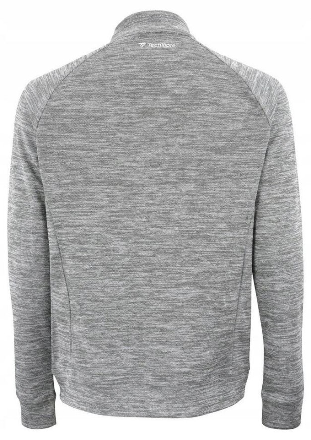 Bluza tenisowa damska Tecnifibre Team