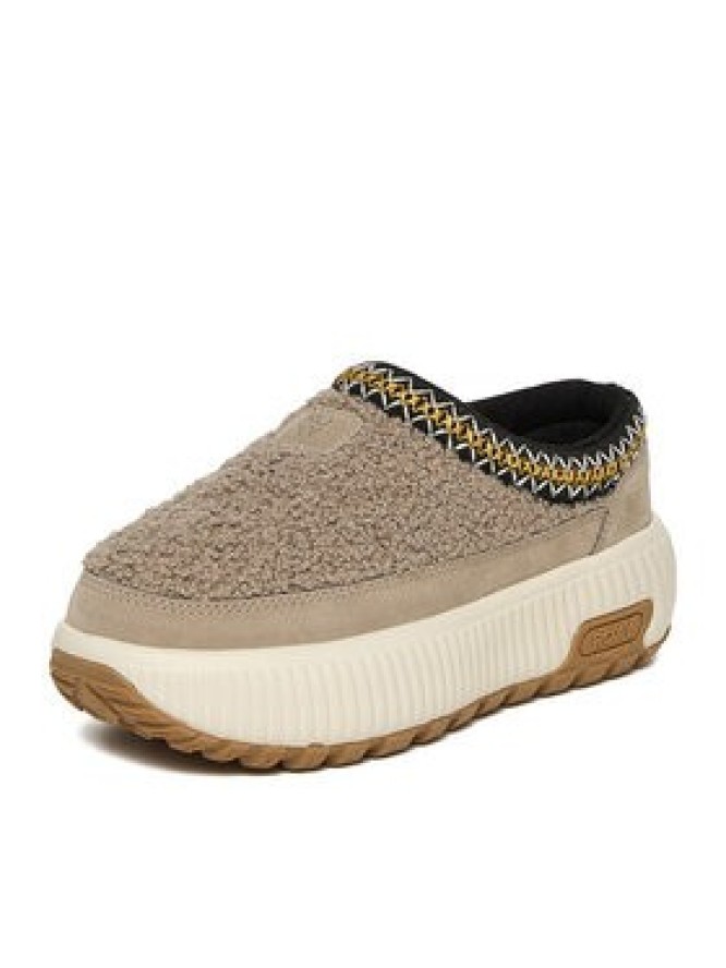 Roxy Śniegowce CEO-V12-1038 Szary