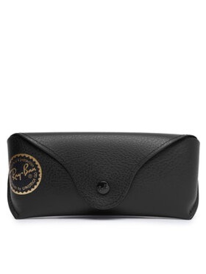 Ray-Ban Okulary przeciwsłoneczne 0RB4125 Czarny