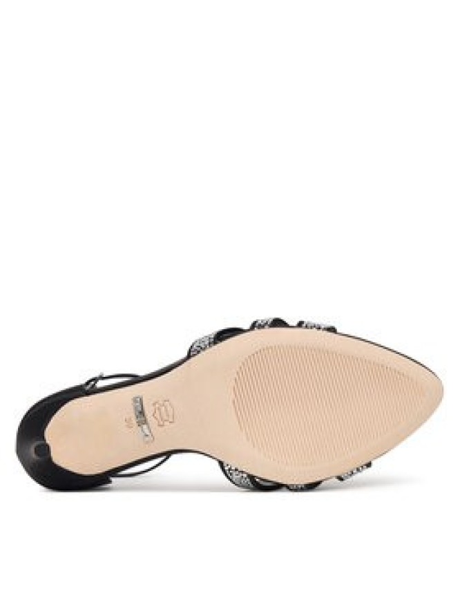Marciano Guess Sandały G6BZ31 W5323 Czarny