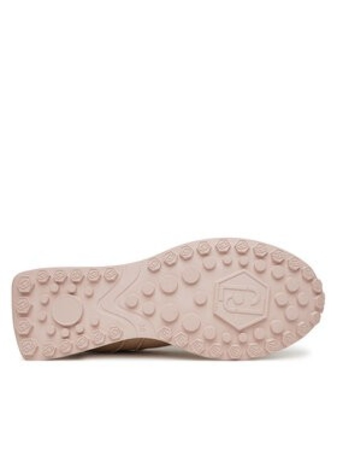 Liu Jo Sneakersy Lolo 18 BA5003 TX054 Beżowy
