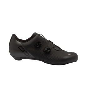 Buty szosowe Ergo 6S karbonowa podeszwa szare