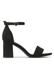 Jenny Fairy Sandały WSS20870-01 Czarny