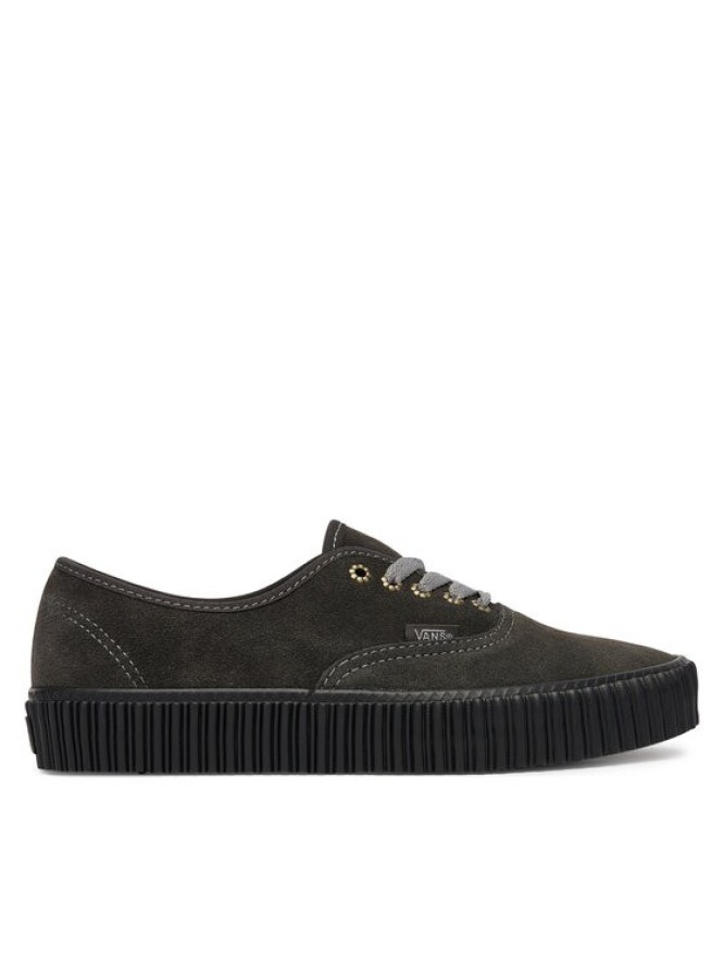 Vans Tenisówki Authentic Creeper VN000D6VBLA1 Czarny