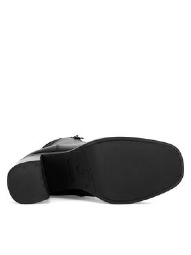 Lasocki Trzewiki RST-TOP-01 Czarny