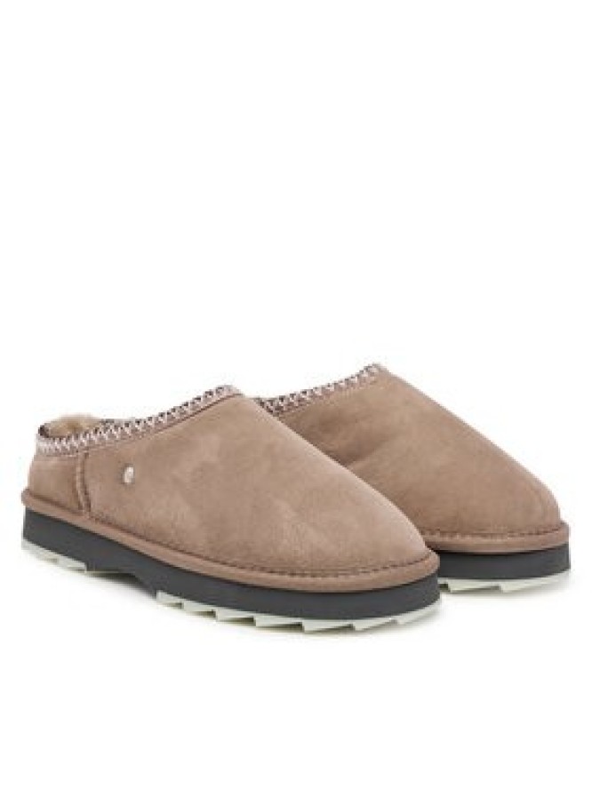 EMU Australia Śniegowce Sharky Scuff W13179 Brązowy