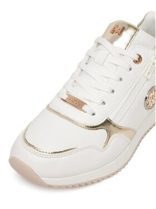 MEXX Sneakersy MI001013151W Biały