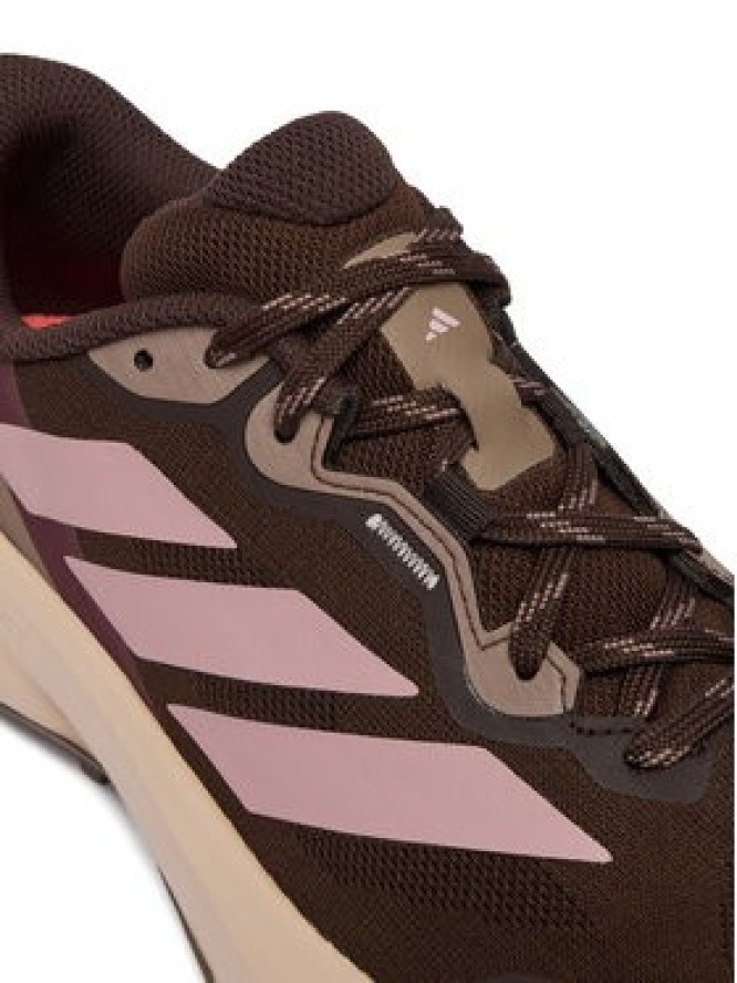 adidas Trekkingi Terrex Tracefinder Plus Gore-Tex JQ1962 Brązowy