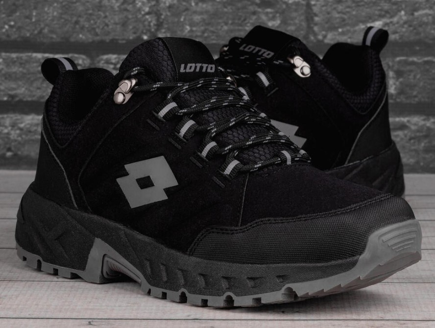 Buty sportowe LOTTO KETCHAM sneakersy