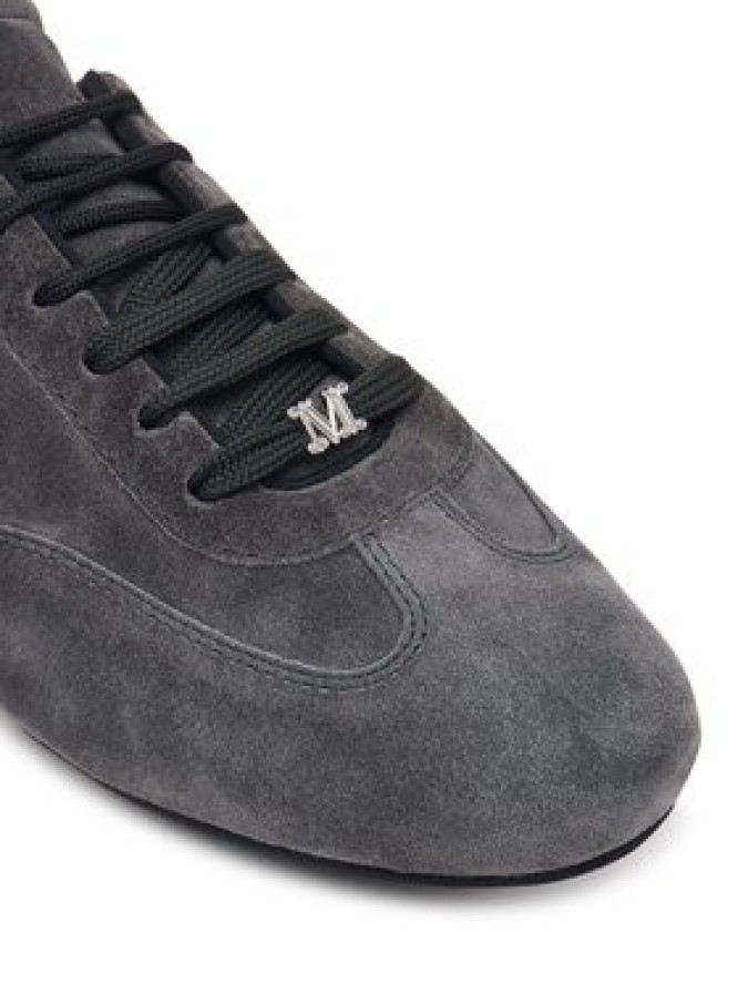 Max Mara Sneakersy Stecca 2624766011 Szary