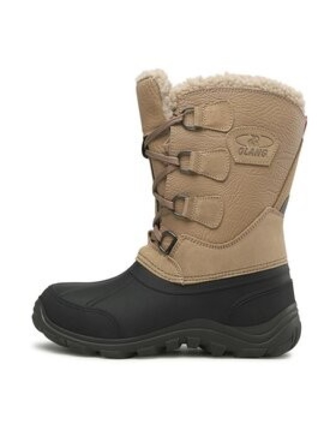 Olang Śniegowce X-Cursion Beżowy