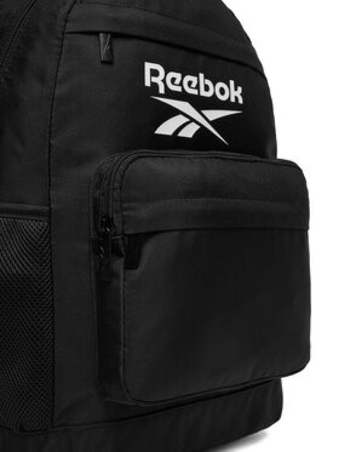 Reebok Plecak CWBEO-RBK-P-002-09 Czarny