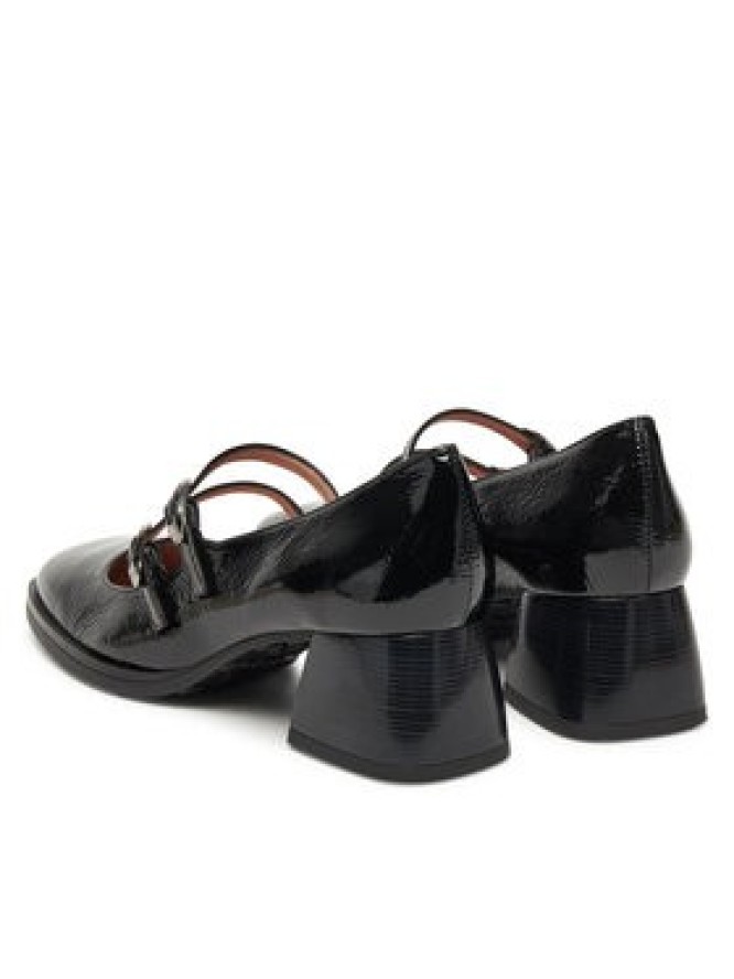 Hispanitas Półbuty HI254381 Czarny