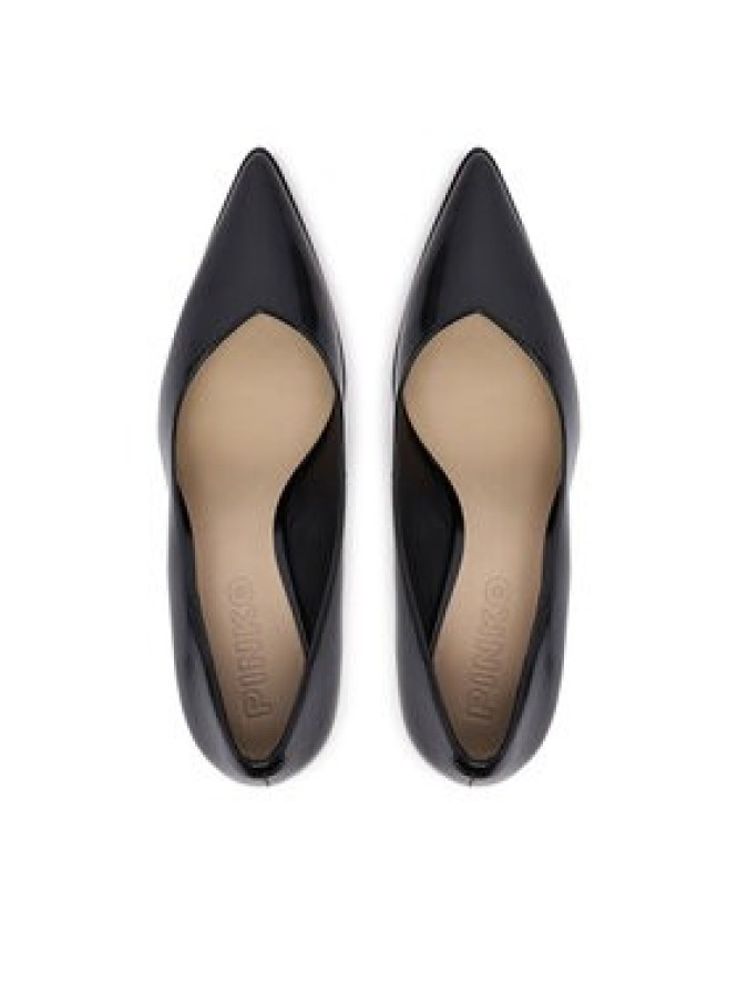 PINKO Szpilki Lady 11 SD0611P001 Czarny