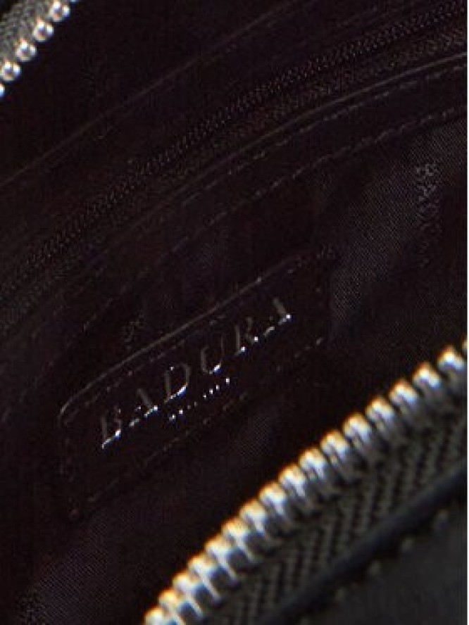 Badura Plecak BW-B212594 Czarny