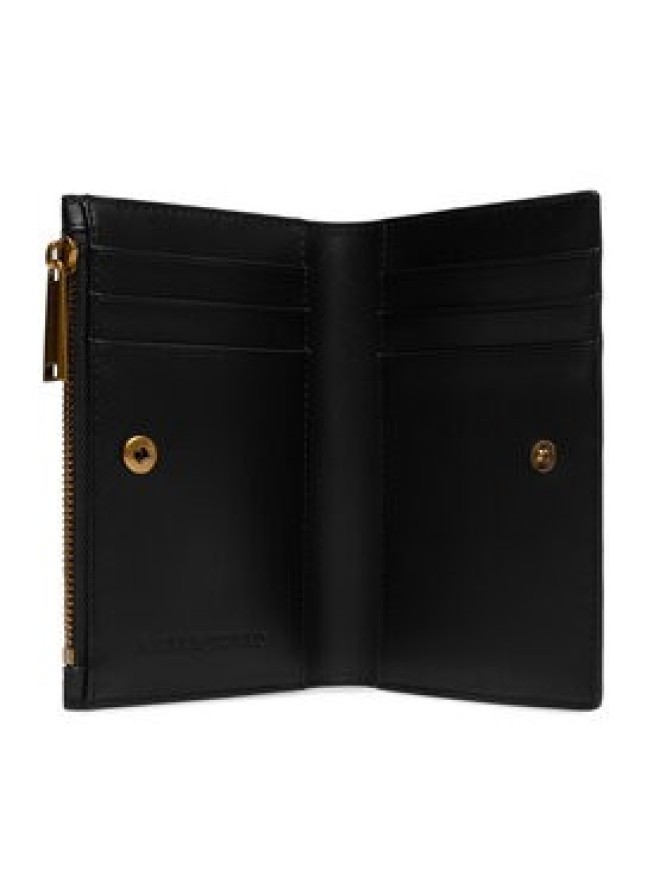 KARL LAGERFELD Portfel B4W32009 Czarny