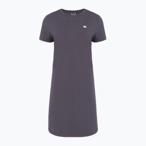 Sukienka EA7 Emporio Armani Train Core Lady