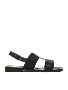 Lasocki Sandały CEO-WI16-FOXI-97 Czarny