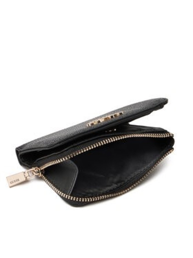 Guess Portfel Laurel II Slg SWSG74 59156 Szary