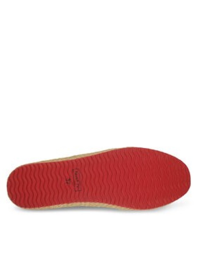 Gant Espadryle 30568943 Różowy