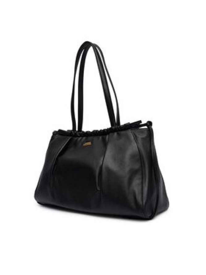 Tommy Hilfiger Torebka AW0AW19223 Czarny
