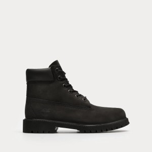 TIMBERLAND 6 In Premium Waterproof Boot Trapery damskie