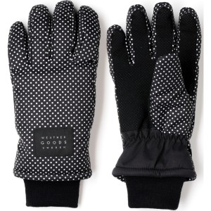 Weathergoods Sweden Rękawice Luna Odblaskowe M