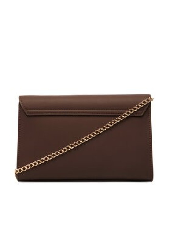 LOVE MOSCHINO Torebka JC4103PP1PKD0300 Brązowy